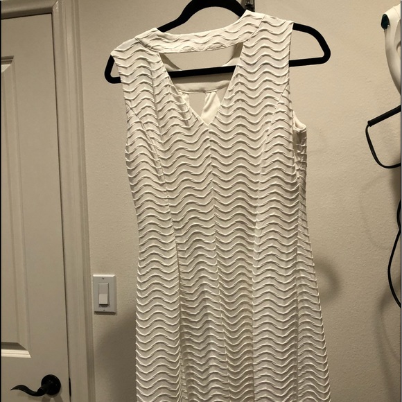Honeymoon Sundress - Picture 2 of 2